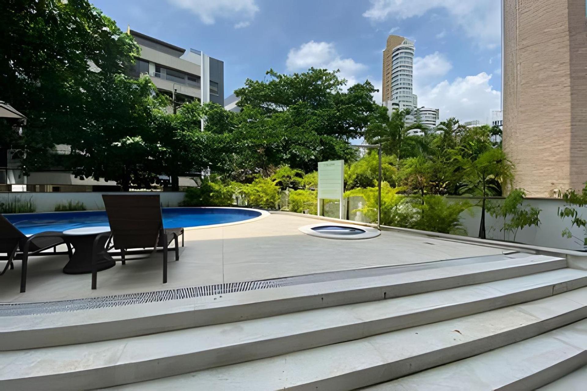 Apartamento Confortavel Apto, Piscina, Camareira Barra/ondina