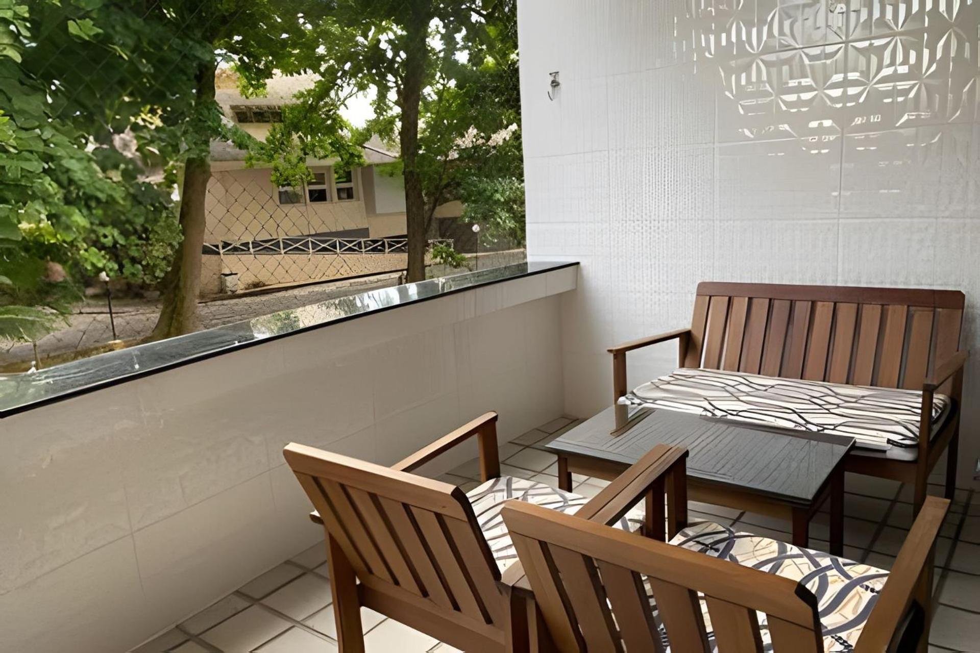 Apartamento Confortavel Apto, Piscina, Camareira Barra/ondina *